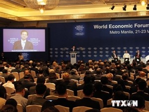 East Sea conflict could reverse the global economic recovery - ảnh 1